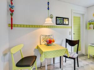 Apartment Werna - 800m from the sea by Interhome