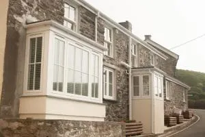 Cottages at the Lugger - Veryan