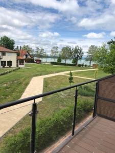 Zamárdi Parti Apartman