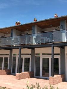 Zamárdi Parti Apartman