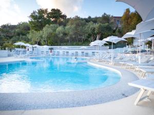 Apartment Freedom Relais Club-6 by Interhome