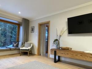 Apartment Chalet Edelweiß by Interhome