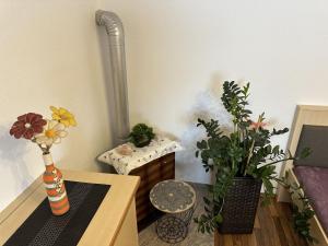 Apartment Apart Bergglück by Interhome