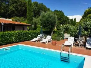 Il Cardellino Residenze Rurali APP1 - Mantignana