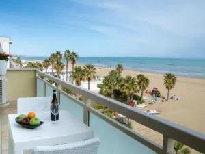 Apartment Mar di Roseto by Interhome - Montepagano