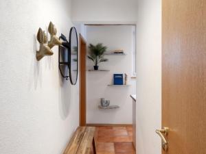 Studio Da Gina Honey Moon Ascona by Interhome