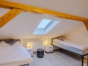 Apartment Rezidence Petra Voka 205 by Interhome