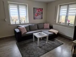 Erholung im Grünen - Volkenroda