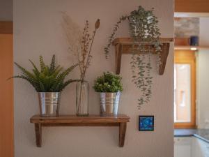 Apartment Caroubier 6 by Interhome