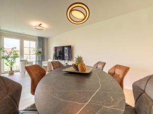 Apartment Whispering Waves with parking & terrace by Interhome