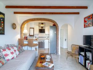 Apartment Tanger by Interhome