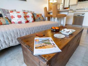 Apartment Tanger by Interhome