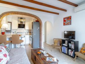 Apartment Tanger by Interhome