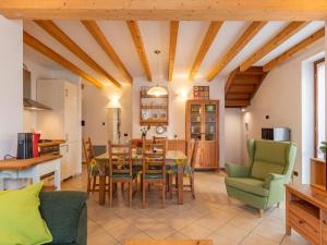 Holiday Home Giove by Interhome