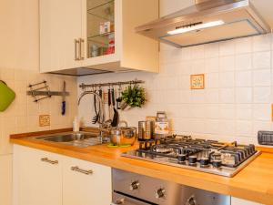 Holiday Home Giove by Interhome