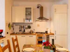 Holiday Home Giove by Interhome