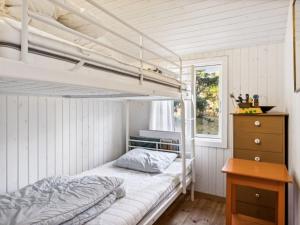 Holiday Home Borghild -inclusive - 1km from the sea by Interhome