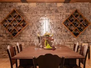 Apartment La Loggia by Interhome - Laino