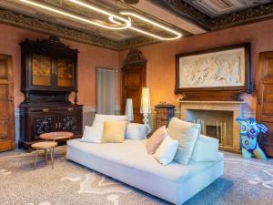 Apartment La Loggia by Interhome