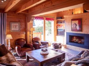Chalet Chalet Nirvana by Interhome