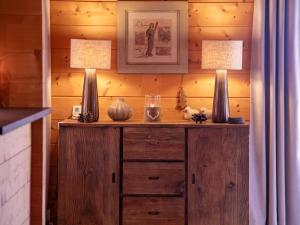 Chalet Chalet Nirvana by Interhome