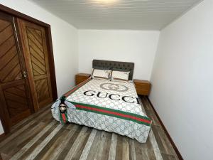 Recanto do Aconchego