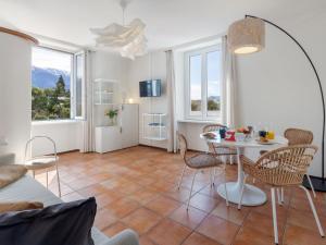 Apartment Da Gina Relax Ascona by Interhome