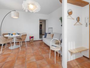 Apartment Da Gina Relax Ascona by Interhome