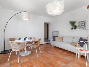 Apartment Da Gina Relax Ascona by Interhome