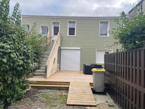 Appartements tout confort idealement places a Berck-Plage : photos des chambres