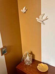 Appartements tout confort idealement places a Berck-Plage : photos des chambres