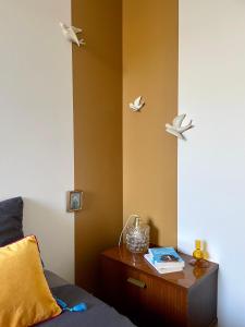 Appartements tout confort idealement places a Berck-Plage : photos des chambres