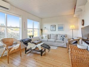 Holiday Home Carstina -inclusive - 400m from the sea by Interhome