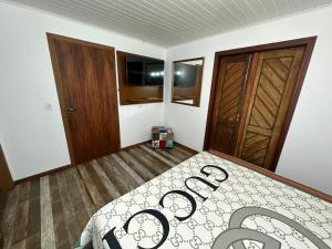 Recanto do Aconchego