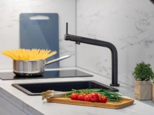 Apartment Da Gina Young Ascona by Interhome