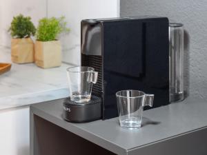 Apartment Da Gina Young Ascona by Interhome