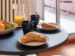 Apartment Da Gina Young Ascona by Interhome