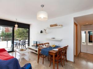 Apartment Edificio Berna by Interhome