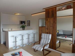 Apartment Elysée 29 by Interhome