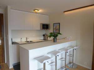 Apartment Elysée 29 by Interhome