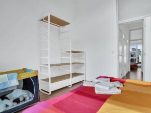 Apartment Klinovec Meadows Residence by Interhome