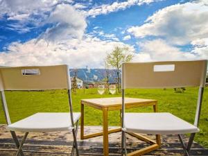 Holiday Home Klinovec Meadows Residence by Interhome