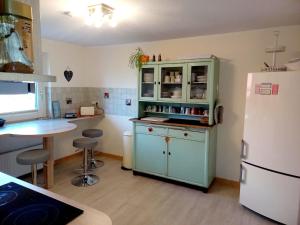 Holiday Home Zum Koppelblick by Interhome