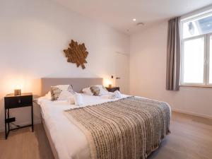 Apartment Historical and spacious La Tourelle II by Interhome