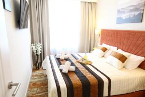 Sunny Haven Bel Mare Parking, Basen FREE