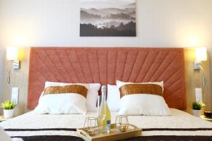 Sunny Haven Bel Mare Parking, Basen FREE