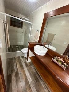 Recanto do Aconchego