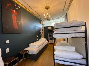 Amsterdam Rembrandt Square city center Hotel