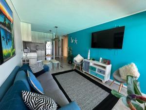 Departamento Lagunamar Las Cruces