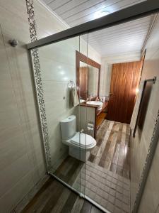 Recanto do Aconchego